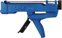 Auspresspistole UPM, NW-Nr.: 5000605230 150,300,360,390 ml, Kartuschen UPAT   