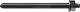 Ankerstange ASTA D.10mm, NW-Nr.: 5000605236 L.130mm VA A4 UPAT