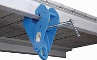Trägerklemme Trgf.3000kg Trägerflansch-B.80-330mm