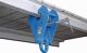 Trägerklemme Trgf.10000kg Trägerflansch-B.80-320mm
