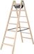 Stufenstehleiter 2x7 Stufen HO Gesamt-H.1880mm MUNK