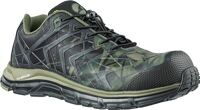 Sicherheitsschuh ENERGY IMPULSE Olive Low Gr.39 oliv/schwarz Textil