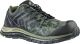Sicherheitsschuh ENERGY IMPULSE Olive Low Gr.46 oliv/schwarz Textil