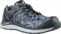 Sicherheitsschuh ENERGY, NW-Nr.: 4300700532 IMPULSE Grey Low Gr.42, grau/schwarz Textil   