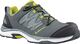Sicherheitsschuh, NW-Nr.: 4300700596 ULTRATRAIL GREY LOW Gr.36, grau/kombi S3 ESD HRO S 20345:2022