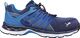 Sicherheitsschuh VELOCITY, NW-Nr.: 4300700615 2.0 BLUE LOW Gr.45 blau, S1P ESD HRO SRC 20345:2022