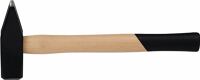 Schlosserhammer 1000g, NW-Nr.: 4000710005 Stiel-L.360mm ES   