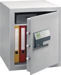 Möbeleinsatztresor City-Line C 340 E H528xB435xT382mm 45,3l BURG-WÄCHTER