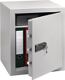 Möbeleinsatztresor CityLine C 340 K H528xB435xT382mm 45,3l BURG-WÄCHTER