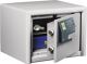 Sicherh.-Schrank DualSafe DS 415 E FP H320xB435xT380mm 1l 44kg BURG-WÄCHTER