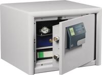 Sicherh.-Schrank DualSafe DS 425 E FP H360xB495xT445mm 1l 55kg BURG-WÄCHTER