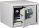Sicherh.-Schrank DualSafe DS 425 E FP H360xB495xT445mm 1l 55kg BURG-WÄCHTER