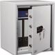 Sicherh.-Schrank DualSafe DS 445 K H560xB495xT445mm 1l 77kg BURG-WÄCHTER