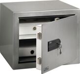 Möbeleinsatztresor MT 640 K H340xB430xT390mm 25,8l BURG-WÄCHTER