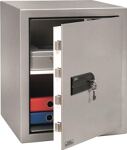 Möbeleinsatztresor MT 660 K H530xB430xT390mm 45,3l BURG-WÄCHTER