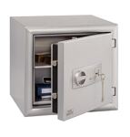 Wertsch.-Schrank Diplomat MTD 750 K H470xB500xT462mm 38,5l BURG-WÄCHTER