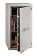 Wertsch.-Schrank Diplomat MTD 780 K H985xB500xT462mm 96,0l BURG-WÄCHTER