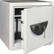 Wertsch.-Schrank WS Office 811 K H626xB641xT554mm 87l BURG-WÄCHTER