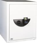 Wertsch.-Schrank WS Office 812 E FP H816xB641xT554mm 122l BURG-WÄCHTER