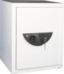 Wertsch.-Schrank WS Office 812 K H816xB641xT554mm 122l BURG-WÄCHTER