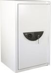 Wertsch.-Schrank WS Office 814 K H1096xB641xT554mm 174l BURG-WÄCHTER
