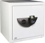 Wertsch.-Schrank WS Office 814-300 E FP H1096xB641xT554mm 174l BURG-WÄCHTER