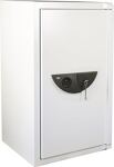 Wertsch.-Schrank WS Office 814-300 K H1096xB641xT554mm 174l BURG-WÄCHTER