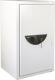 Wertsch.-Schrank WS Office 814-300 K H1096xB641xT554mm 174l BURG-WÄCHTER