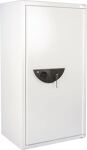Wertsch.-Schrank WS Office 816 K H1486xB780xT554mm 315l BURG-WÄCHTER