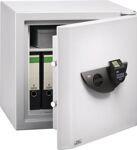 Wertsch.-Schrank WS Office 821 E FP H626xB641xT555mm 87l BURG-WÄCHTER