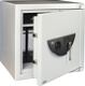 Wertsch.-Schrank WS Office 821 K H626xB641xT555mm 87l BURG-WÄCHTER