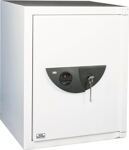 Wertsch.-Schrank WS Office 822 K H816xB641xT554mm 122l BURG-WÄCHTER