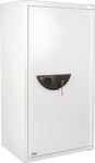 Wertsch.-Schrank WS Office 826 K H1486xB780xT554mm 315l BURG-WÄCHTER