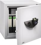 Dokumentenschrank WS Office-Doku 821 E FP H626xB641xT555mm 79,6l BURG-WÄCHTER
