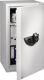 Dokumentenschrank WS Office-Doku 824 E FP H1096xB641xT555mm 158,3l BURG-WÄCHTER