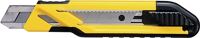 Cuttermesser AUTOLOCK, NW-Nr.: 4000787675 Klingen-B.18mm L.175mm SB, STANLEY   