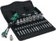 Steckschlüsselsatz Zyklop Speed Promotion 28-tlg.1/4 Zoll SW 5-13mm Z.72 WERA
