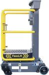 Personenlift FlexxLift 1.5 Arbeits-H.b.ca.3500mm Trgf.150kg STA besch.MUNK