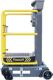 Personenlift FlexxLift 1.5 Arbeits-H.b.ca.3500mm Trgf.150kg STA besch.MUNK