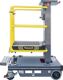Personenlift FlexxLift 2.2 Arbeits-H.b.ca.4200mm Trgf.150kg STA besch.MUNK