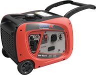 Inverter-Stromerzeuger, NW-Nr.: 4000809047 ESE 3000 i 3 kVA,3 kW, Benzin ENDRESS   