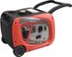 Inverter-Stromerzeuger, NW-Nr.: 4000809047 ESE 3000 i 3 kVA,3 kW, Benzin ENDRESS   