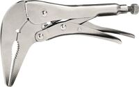 Winkelgripzange, NW-Nr.: 4000811052 Spann-W.max.70mm PROMAT   