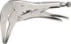 Winkelgripzange, NW-Nr.: 4000811052 Spann-W.max.70mm PROMAT