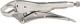 Gripzange X-Jaw, NW-Nr.: 4000811053 Spann-W.max.38mm PROMAT