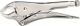 Gripzange X-Jaw, NW-Nr.: 4000811054 Spann-W.max.45mm PROMAT