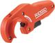 Rohrabschneider P-TEC, NW-Nr.: 4000811166 50mm Kunststoffrohre, RIDGID