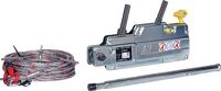 Seilzug Modell T Nutzkraft 1600 daN Seil-D.11,5mm m.Seil 20m