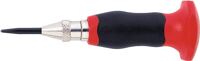 Automatikkörner L.95mm, NW-Nr.: 4000812249 Schaft-Q.11mm 20-50 N, m.Handschutz RENNSTEIG   