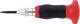 Automatikkörner L.95mm, NW-Nr.: 4000812249 Schaft-Q.11mm 20-50 N, m.Handschutz RENNSTEIG